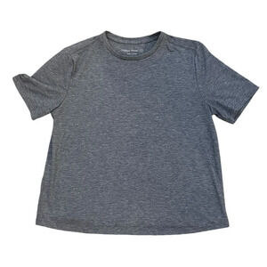 Outdoor Voices Blue Tee shirt size xs